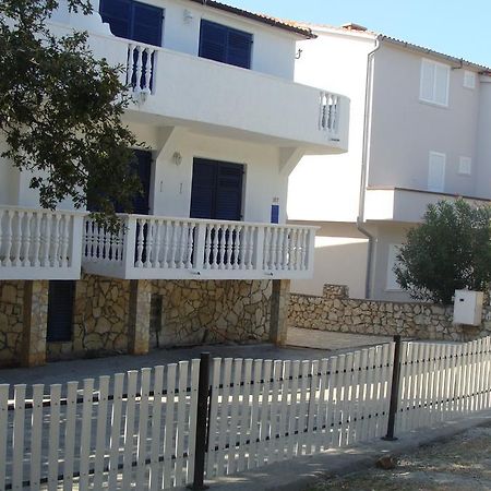 Apartments Sabol Geist Borovići Exteriör bild