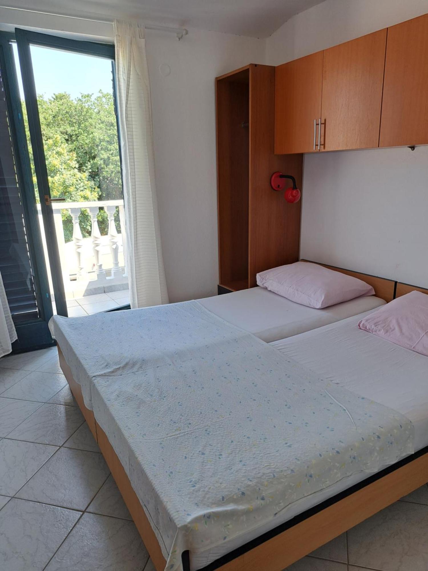 Apartments Sabol Geist Borovići Exteriör bild