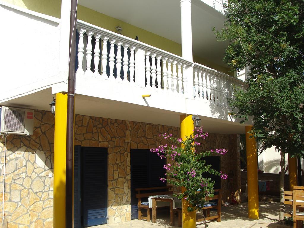 Apartments Sabol Geist Borovići Exteriör bild