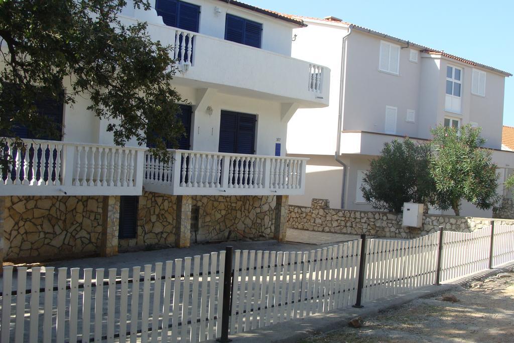 Apartments Sabol Geist Borovići Exteriör bild